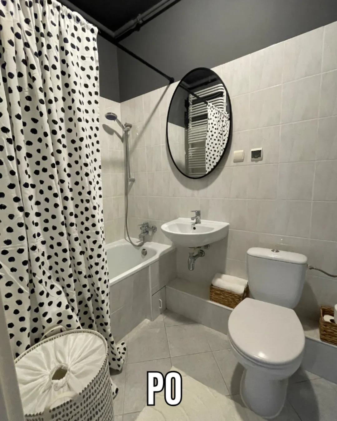 Po metamorfozie